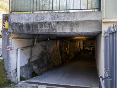 Apartment Cozy Lighthouse Apartment - Environment photo 18