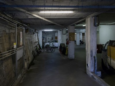 Apartment Cozy Lighthouse Apartment - Environment photo 19