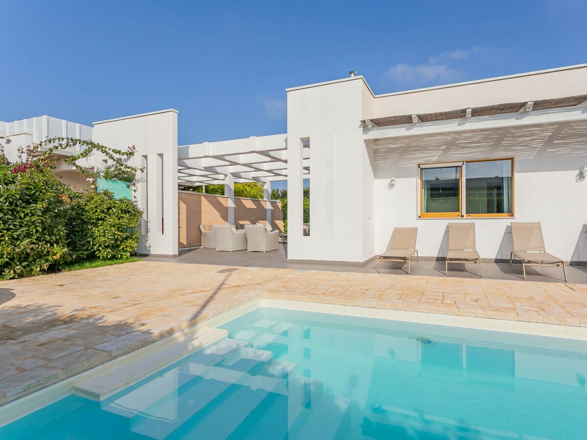 Villa Villa Incanto nel Blu - RS - Outdoor photo 4