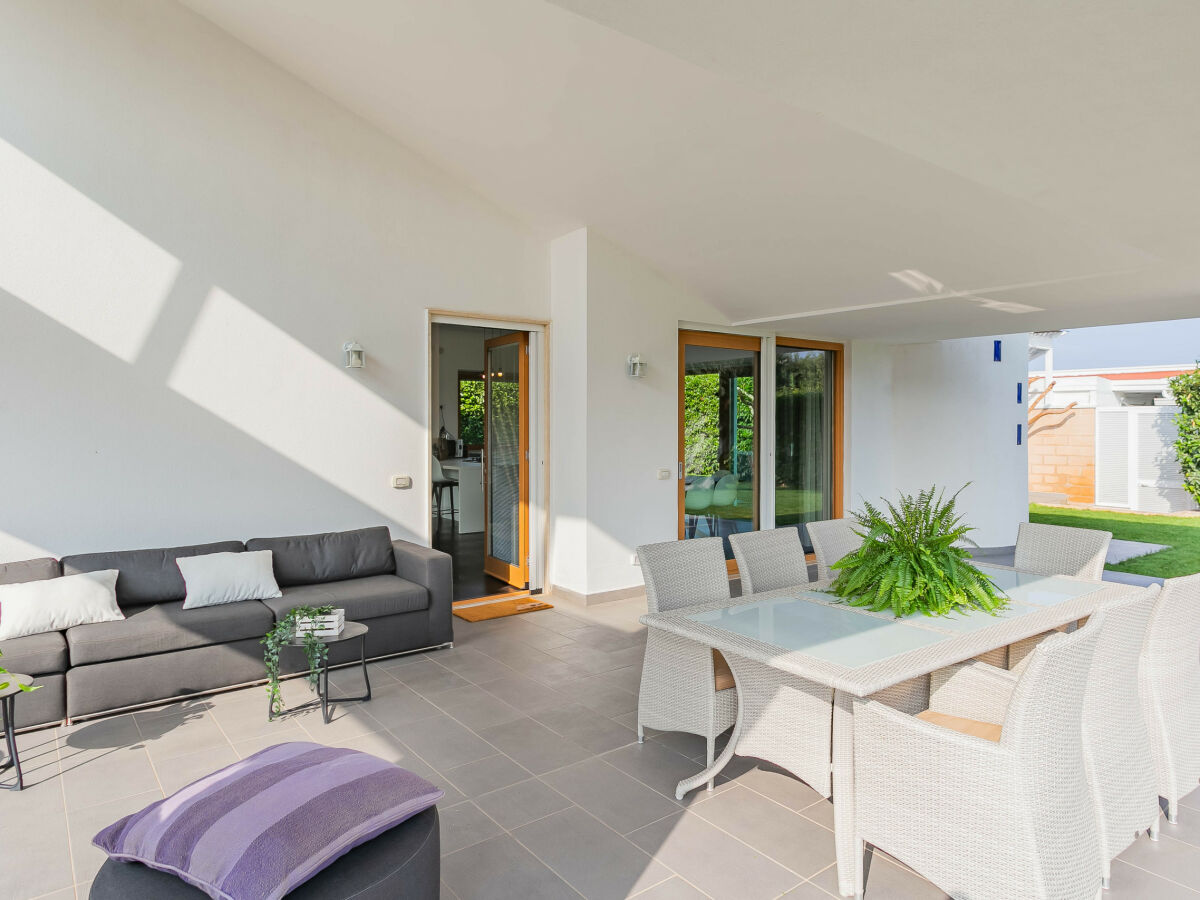 Villa Villa Incanto nel Blu - RS - Outdoor photo 5