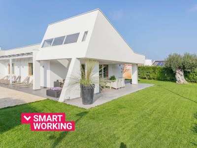 Villa Villa Incanto nel Blu - RS - Outdoor photo 2