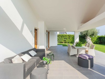 Villa Villa Incanto nel Blu - RS - Outdoor photo 3