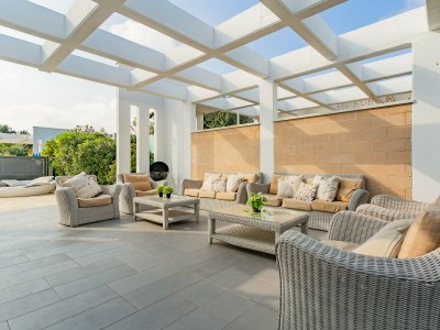 Villa Villa Incanto nel Blu - RS - Outdoor photo 6