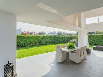 Villa Villa Incanto nel Blu - RS - Outdoor photo 7