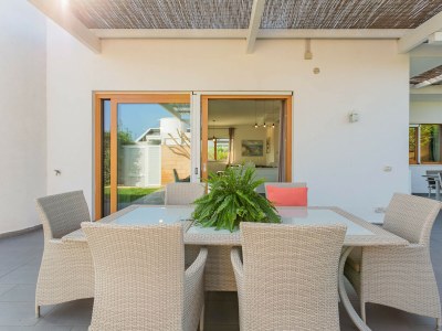 Villa Villa Incanto nel Blu - RS - Outdoor photo 8