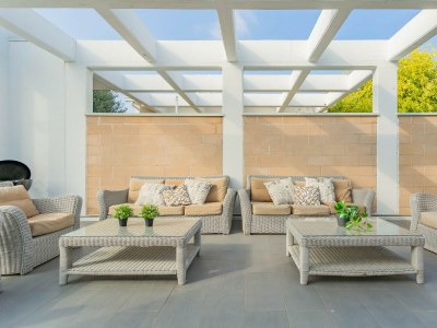 Villa Villa Incanto nel Blu - RS - Outdoor photo 9