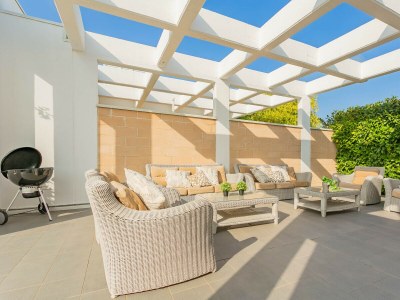 Villa Villa Incanto nel Blu - RS - Outdoor photo 10