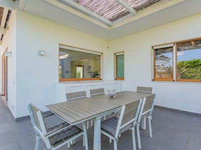 Villa Villa Incanto nel Blu - RS - Outdoor photo 12