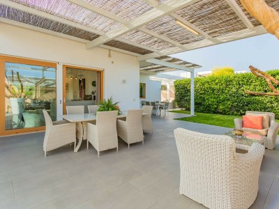 Villa Villa Incanto nel Blu - RS - Outdoor photo 13