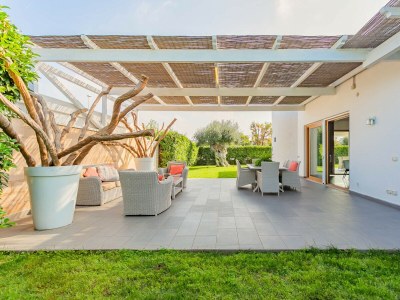 Villa Villa Incanto nel Blu - RS - Outdoor photo 14