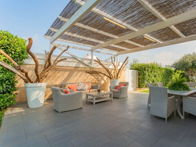 Villa Villa Incanto nel Blu - RS - Outdoor photo 15