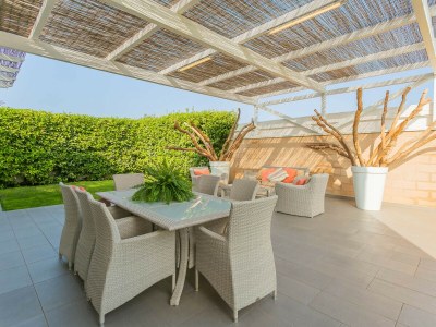 Villa Villa Incanto nel Blu - RS - Outdoor photo 16