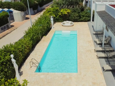 Villa Villa Incanto nel Blu - RS - Outdoor photo 19