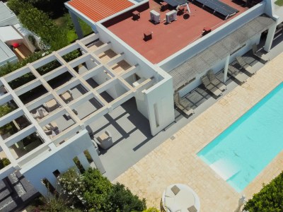 Villa Villa Incanto nel Blu - RS - Outdoor photo 20