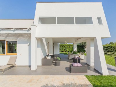 Villa Villa Incanto nel Blu - RS - Outdoor photo 21