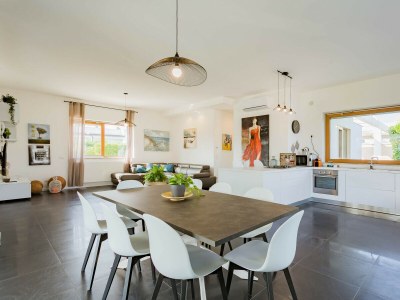 Villa Villa Incanto nel Blu - RS - Features photo 23