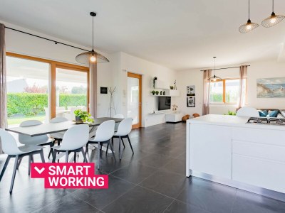 Villa Villa Incanto nel Blu - RS - Features photo 24