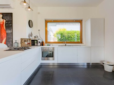 Villa Villa Incanto nel Blu - RS - Features photo 25