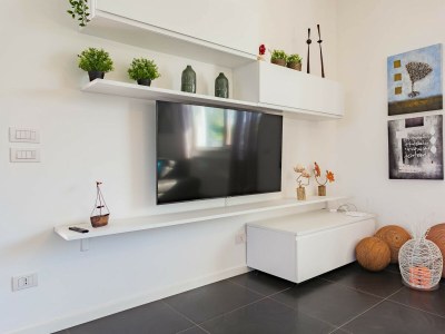 Villa Villa Incanto nel Blu - RS - Features photo 26