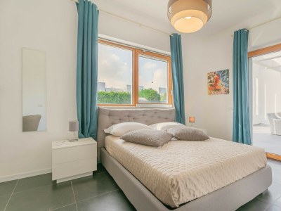 Villa Villa Incanto nel Blu - RS - Features photo 27