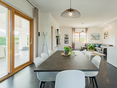 Villa Villa Incanto nel Blu - RS - Features photo 31