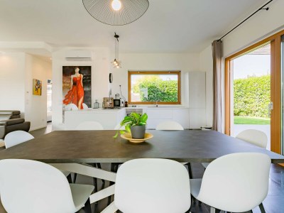 Villa Villa Incanto nel Blu - RS - Features photo 32