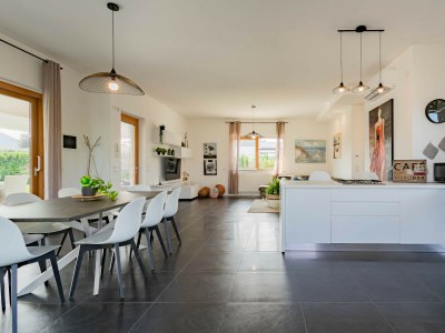 Villa Villa Incanto nel Blu - RS - Features photo 33