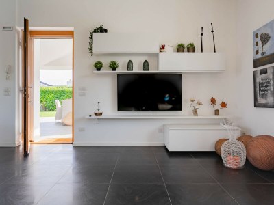 Villa Villa Incanto nel Blu - RS - Features photo 34