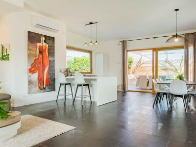 Villa Villa Incanto nel Blu - RS - Features photo 39