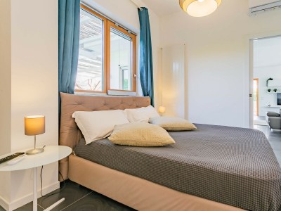 Villa Villa Incanto nel Blu - RS - Features photo 42