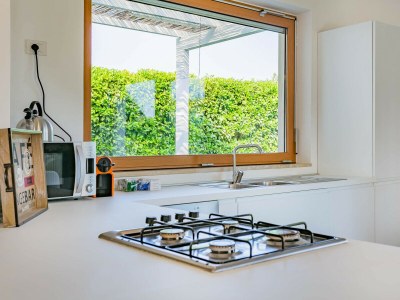 Villa Villa Incanto nel Blu - RS - Features photo 44