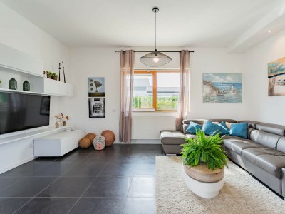 Villa Villa Incanto nel Blu - RS - Features photo 45