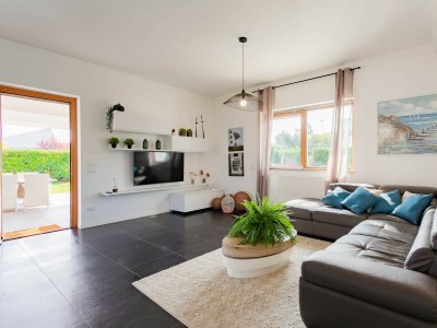 Villa Villa Incanto nel Blu - RS - Features photo 47