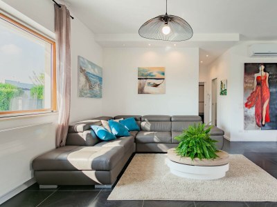 Villa Villa Incanto nel Blu - RS - Features photo 49