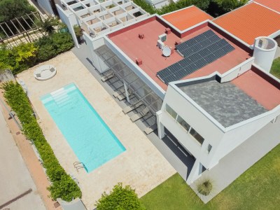 Villa Villa Incanto nel Blu - RS - Environment photo 51