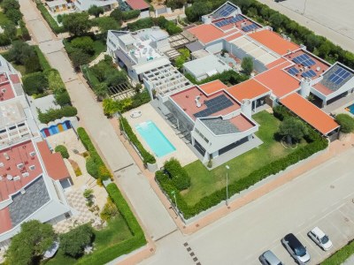 Villa Villa Incanto nel Blu - RS - Environment photo 52