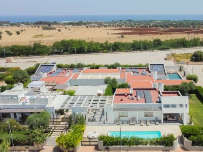 Villa Villa Incanto nel Blu - RS - Environment photo 53