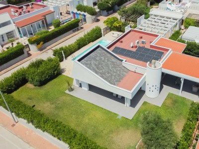 Villa Villa Incanto nel Blu - RS - Environment photo 57