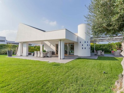 Villa Villa Incanto nel Blu - RS - Environment photo 58