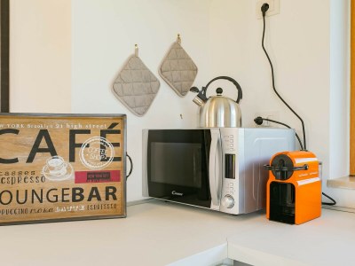 Villa Villa Incanto nel Blu - RS - Outdoor photo 59