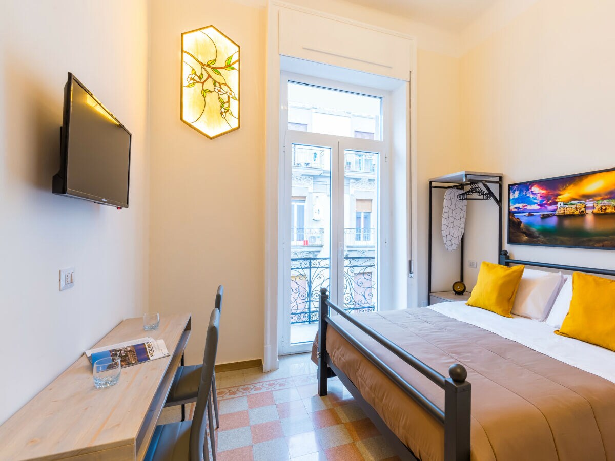 Apartment Central Station Apts & Suites - Gaiola RS/CM - Features photo 2