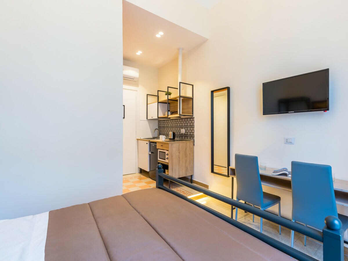 Apartment Central Station Apts & Suites - Gaiola RS/CM - Features photo 3