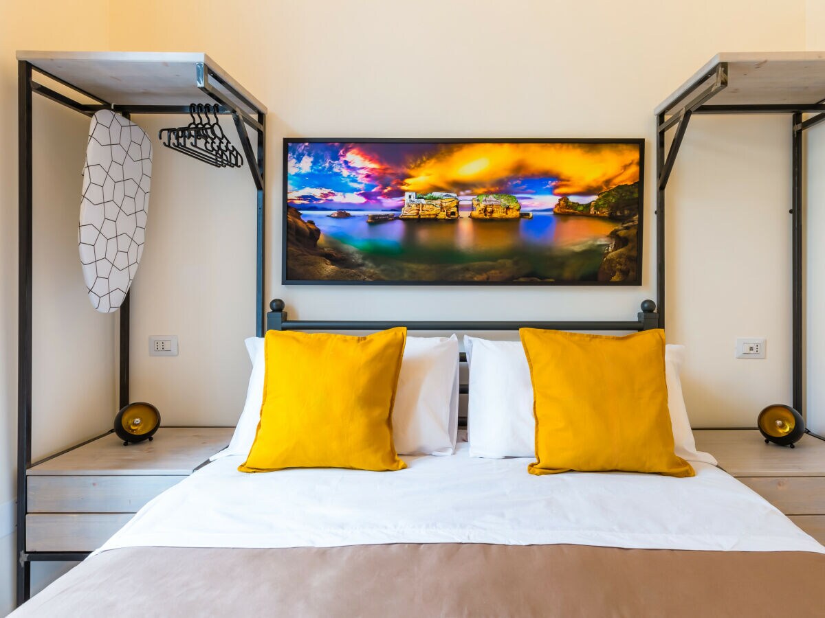 Apartment Central Station Apts & Suites - Gaiola RS/CM - Features photo 5