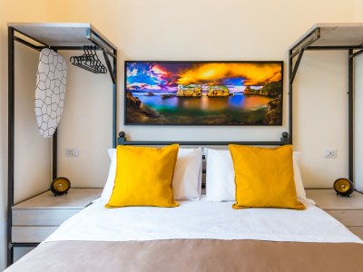 Apartment Central Station Apts & Suites - Gaiola RS/CM - Features photo 5