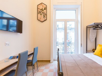 Apartment Central Station Apts & Suites - Gaiola RS/CM - Features photo 6