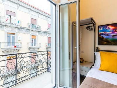 Apartment Central Station Apts & Suites - Gaiola RS/CM - Features photo 7