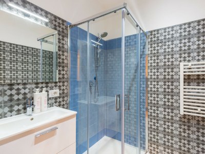 Apartment Central Station Apts & Suites - Gaiola RS/CM - Features photo 8