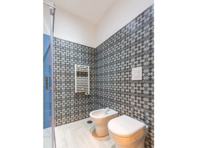 Apartment Central Station Apts & Suites - Gaiola RS/CM - Features photo 9