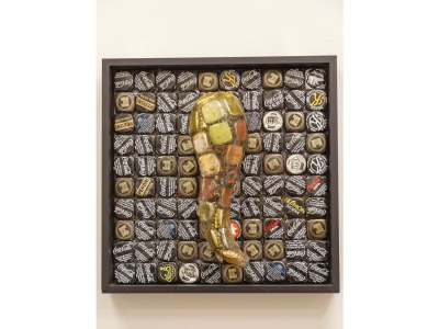 Apartment Central Station Apts & Suites - Gaiola RS/CM - Outdoor photo 11