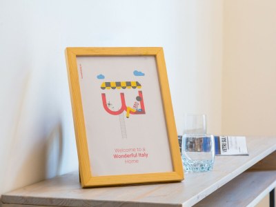 Apartment Central Station Apts & Suites - Gaiola RS/CM - Outdoor photo 12